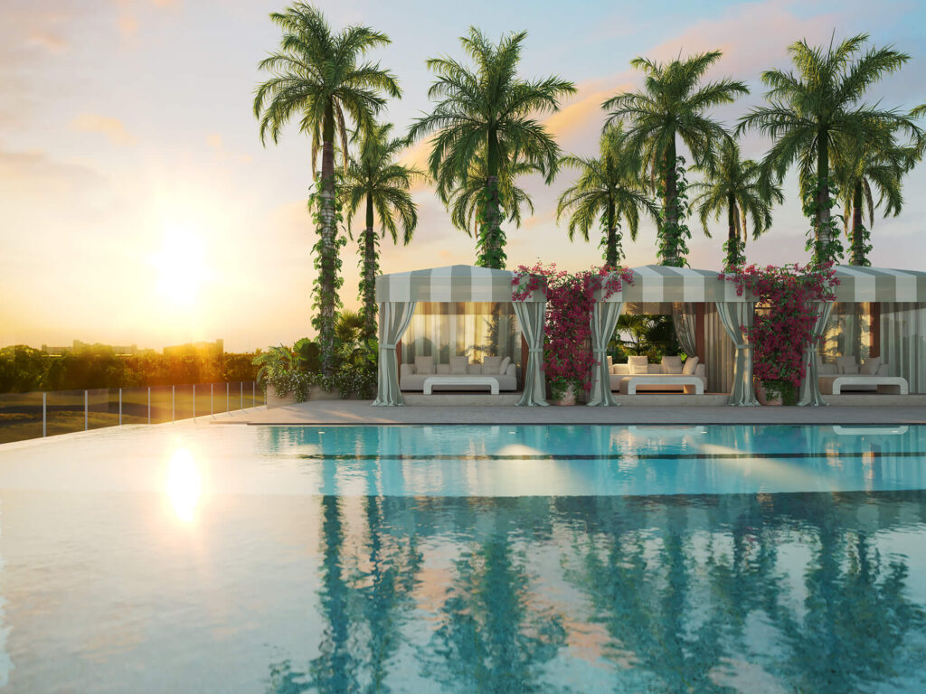 Condos for sale at The Residences at Shell Bay